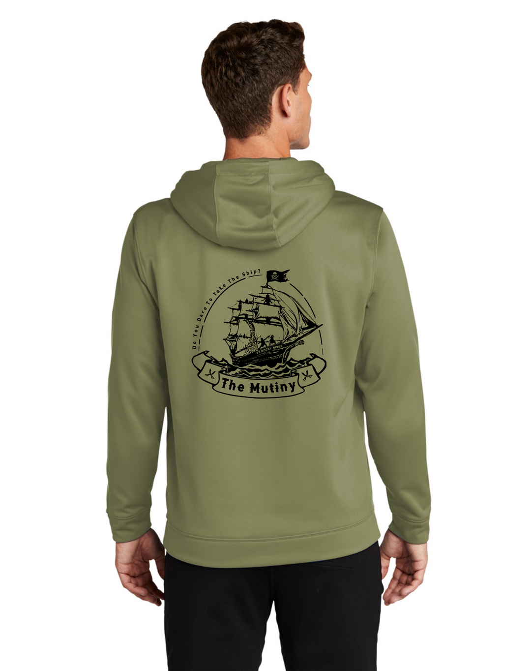 F3 Cleveland The Mutiny Pre-order November 2023