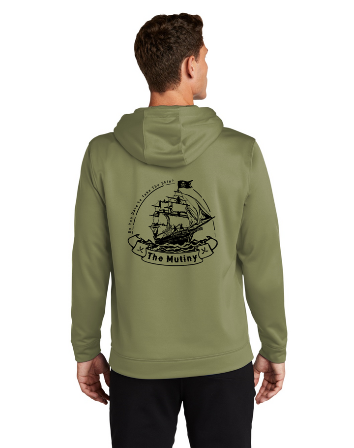 F3 Cleveland The Mutiny Pre-order November 2023