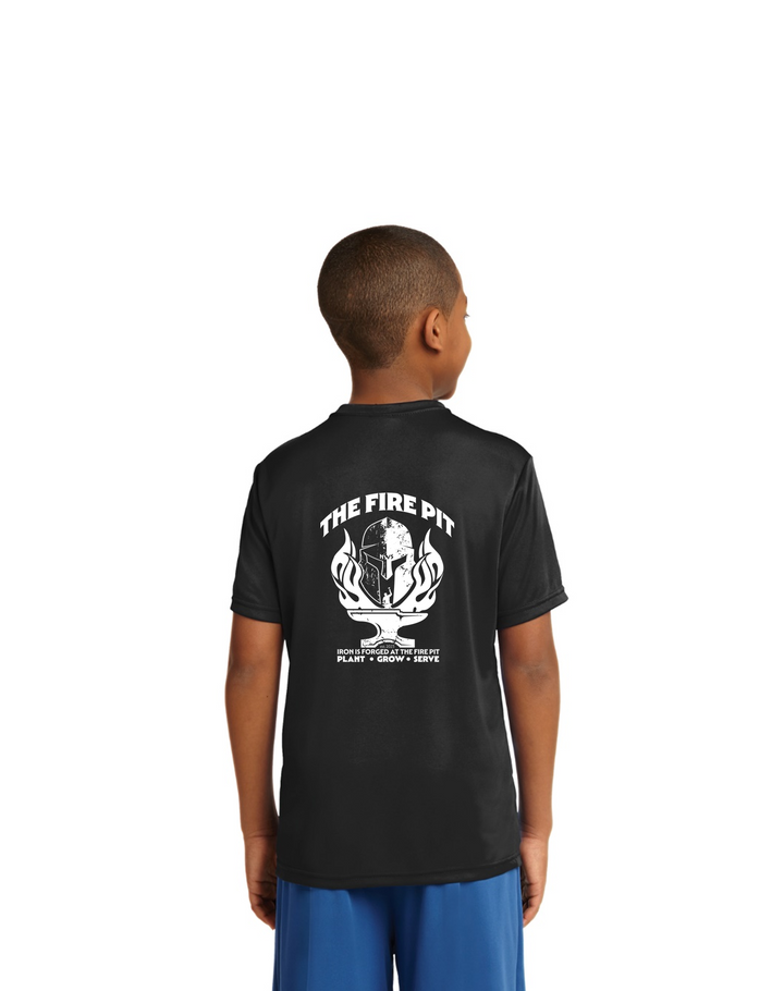 F3 NWS The Fire Pit Pre-Order November 2023