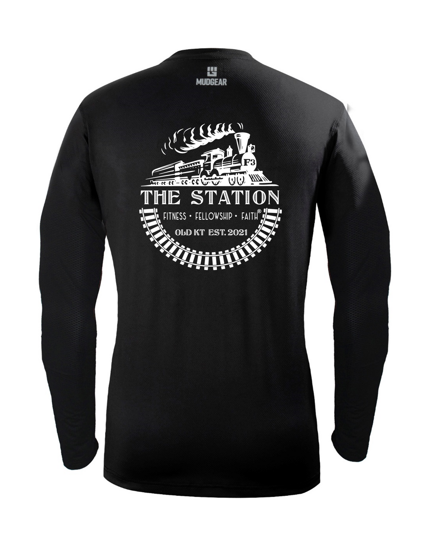 F3 Katy The Station Pre Order March 2024