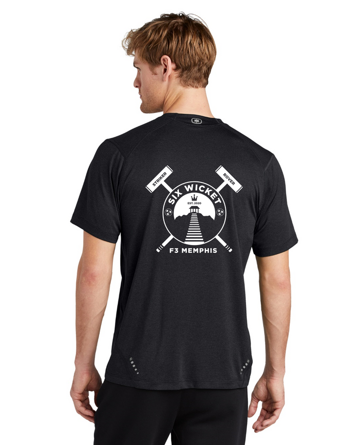 F3 Memphis-Six Wicket Pre-Order September 2023