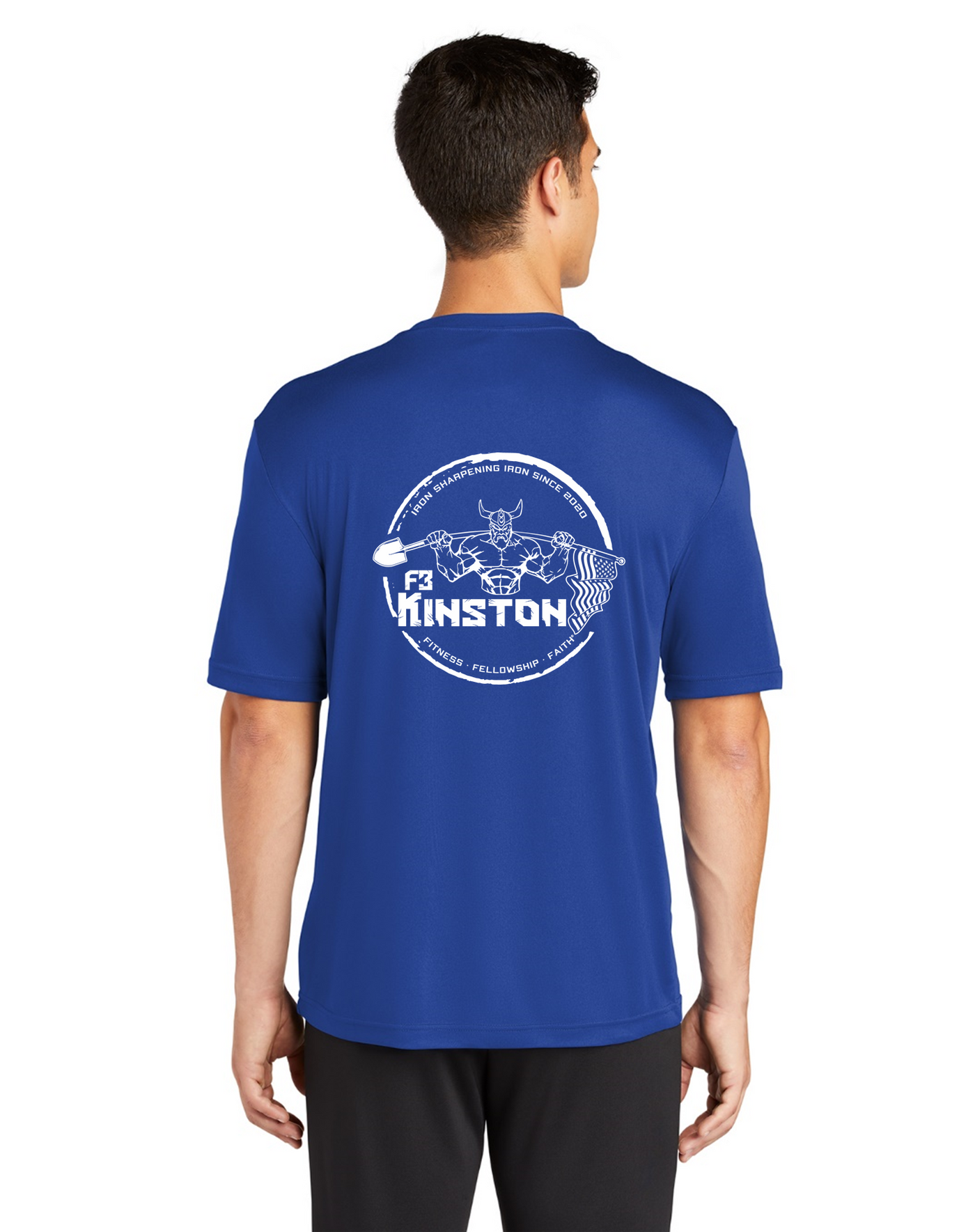 F3 Kinston Pre-Order May 2023