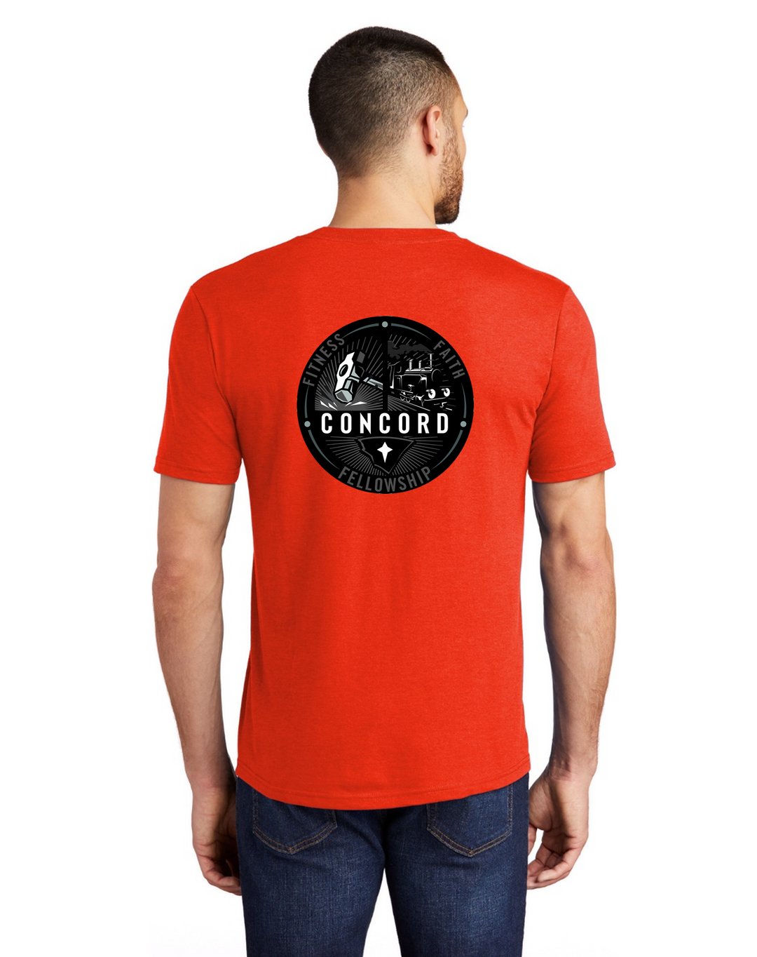 F3 Concord Shirt Pre-Order May 2023