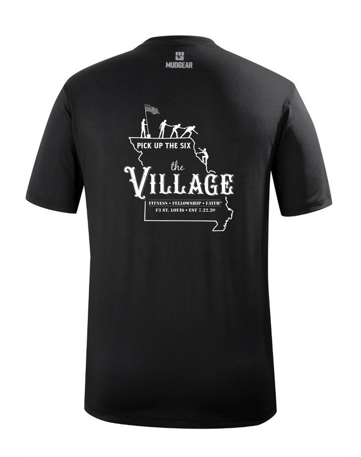 F3 St. Louis The Village Pre-Order November 2023