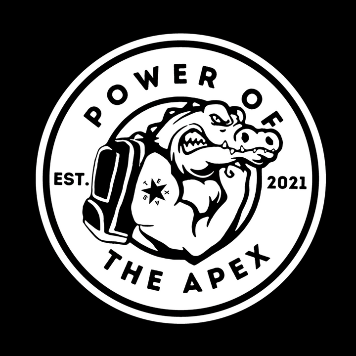 F3 Power of the Apex Pre-Order August 2023