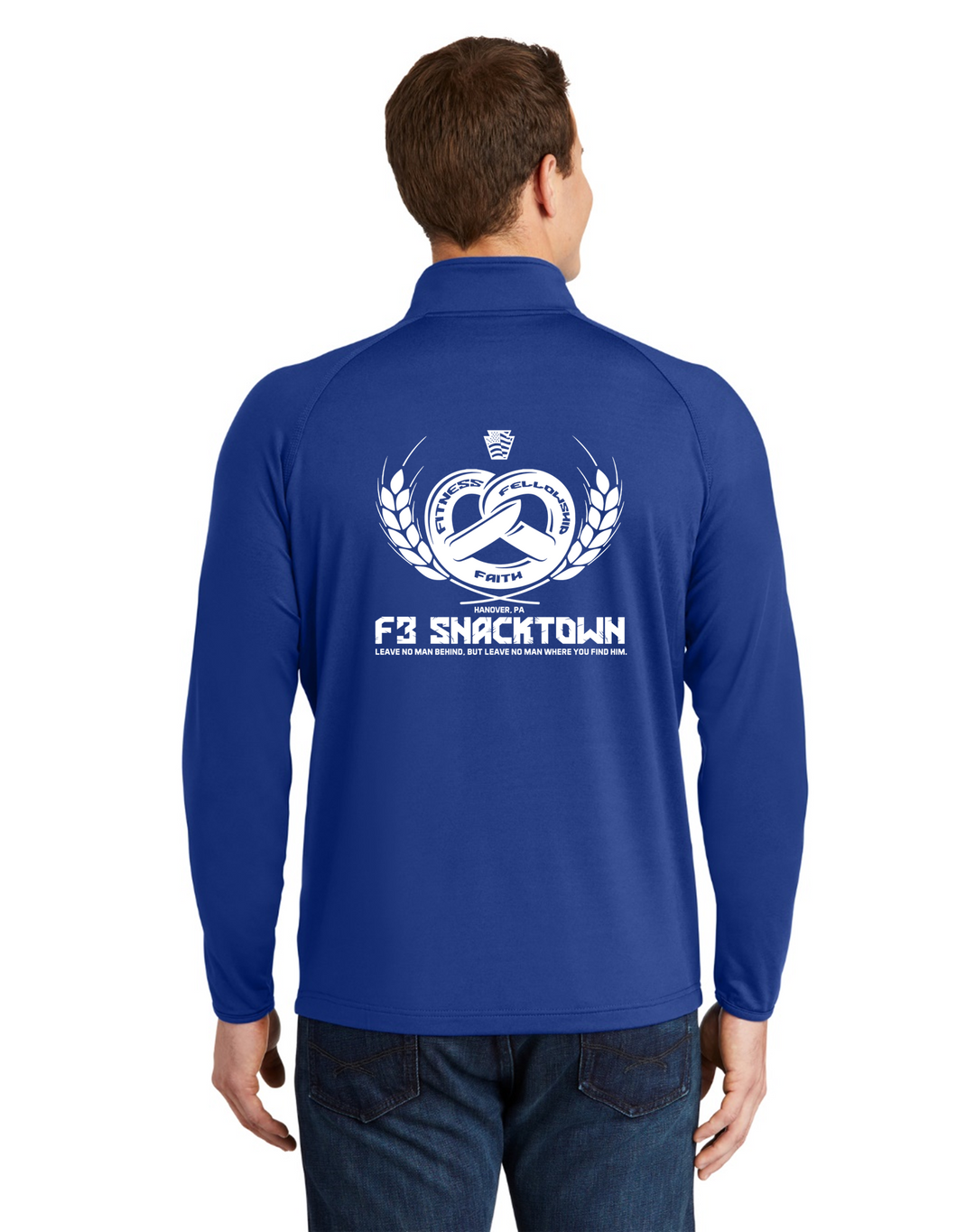 F3 Hanover PA Snacktown Pre-Order October 2023