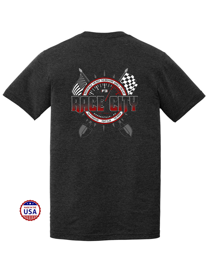 F3 Race City Pre-Order June 2023