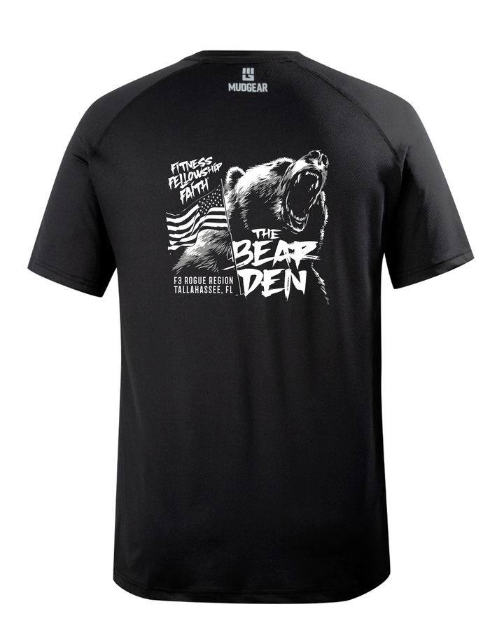 F3 Rogue Region Bear Den Pre-Order October 2023