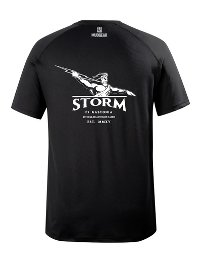 F3 Gastonia Storm Pre-Order September 2023