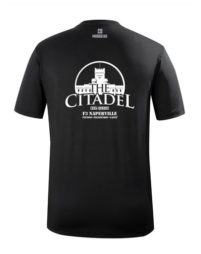 F3 Naperville The Citadel Pre-Order November 2023