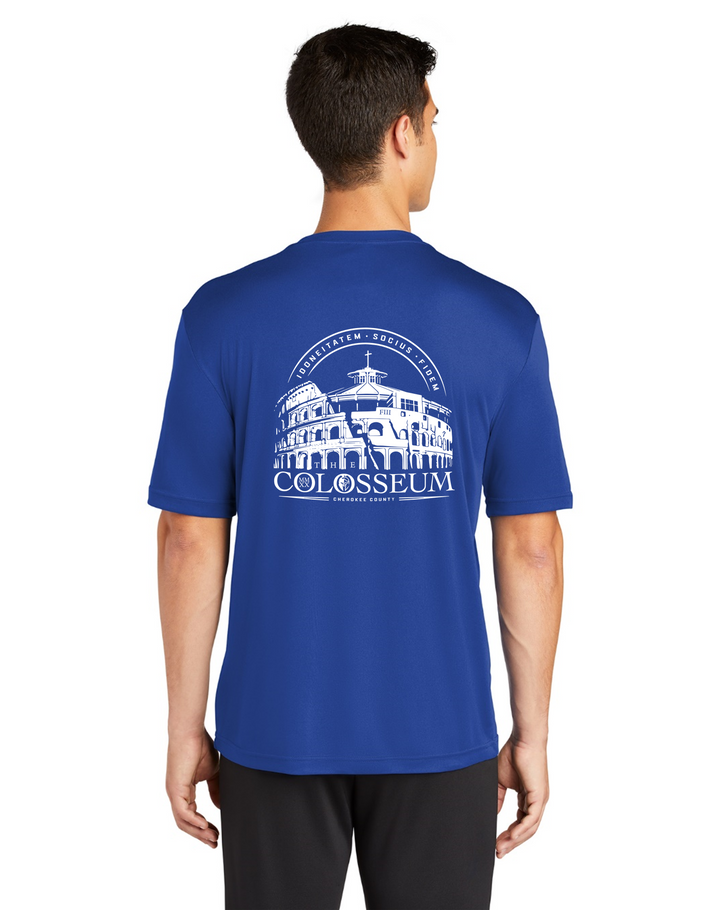F3 Cherokee The Colosseum Pre-Order October 2023