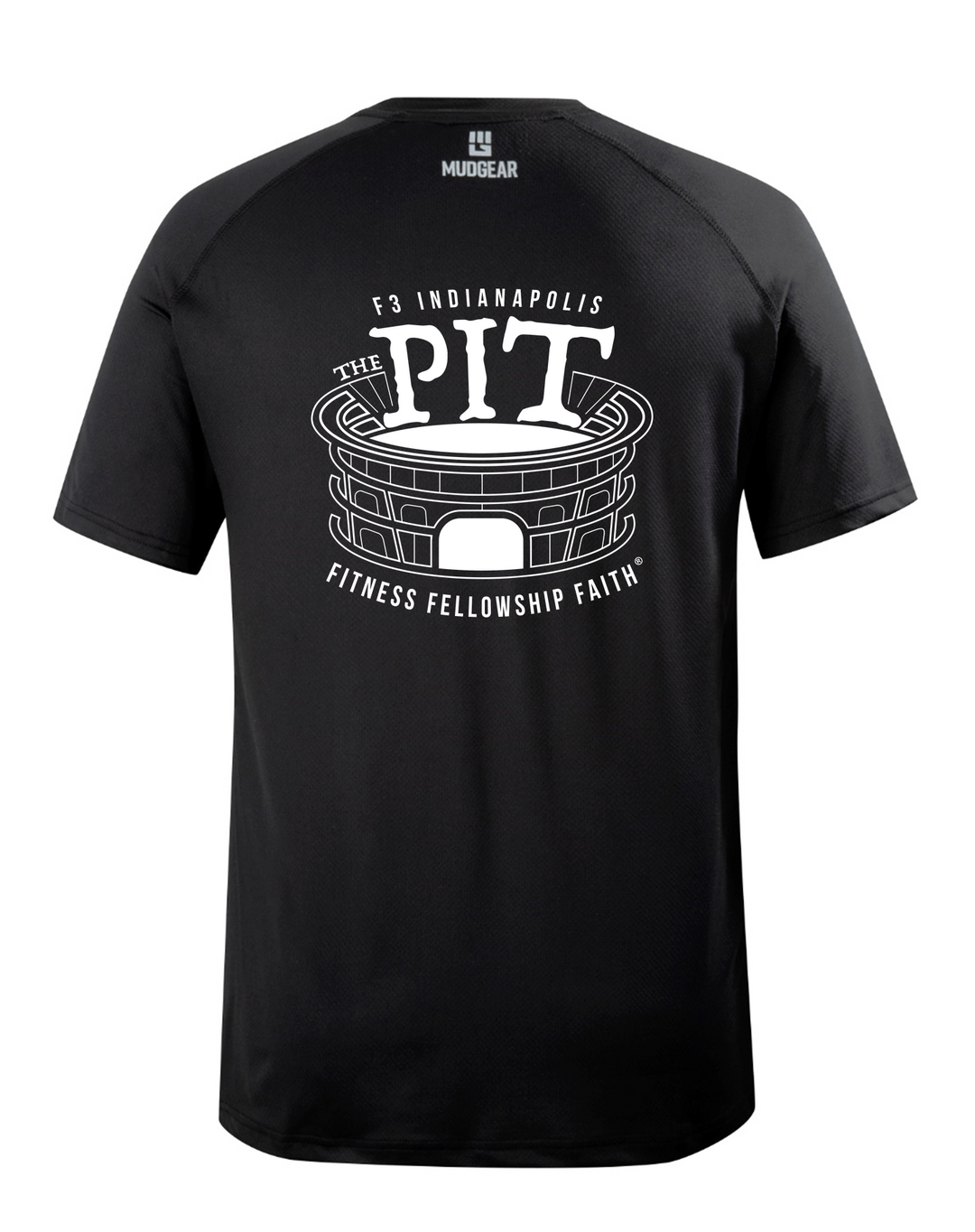 F3 Indianapolis The Pit Pre-Order October 2023