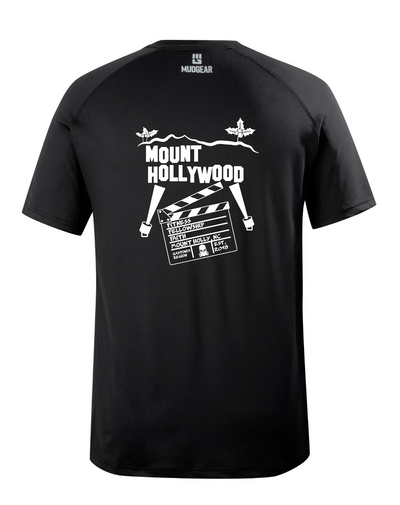 F3 Mount Hollywood Shirt Pre-Order November 2023