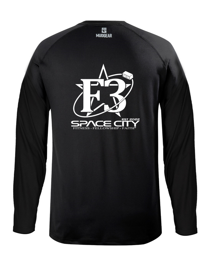 F3 Space City Pre-Order November 2023