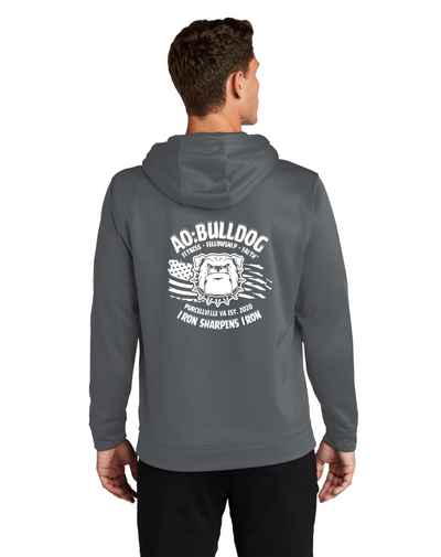 F3 Blue Ridge Bulldog Pre-Order August 2023