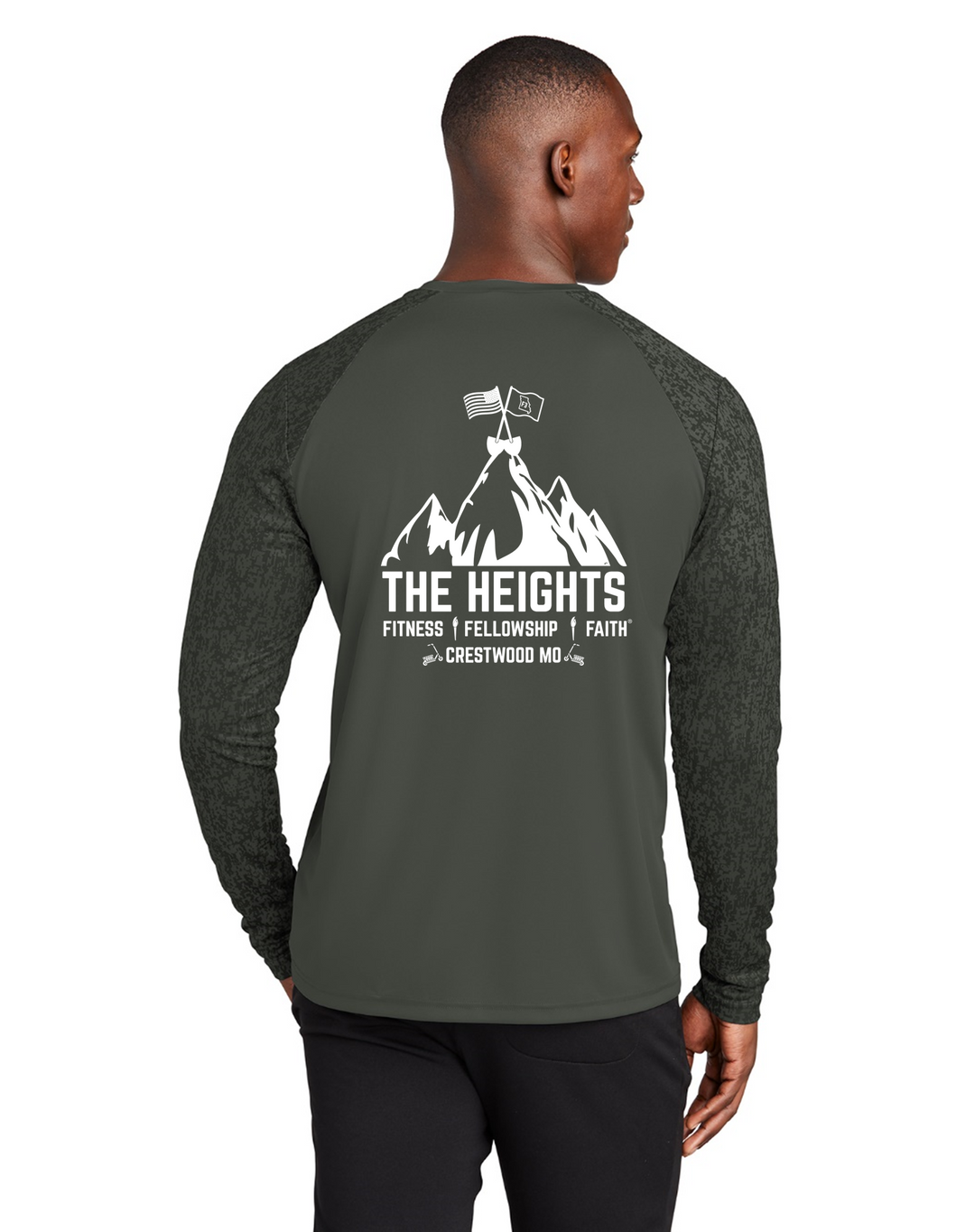 F3 Crestwood The Heights Pre-Order September 2023