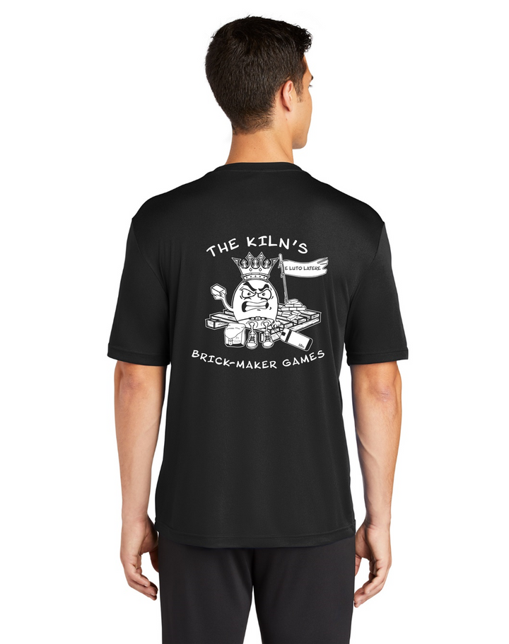 F3 KTX The Kiln Brick-Maker Games White Logo Pre-order September 2023