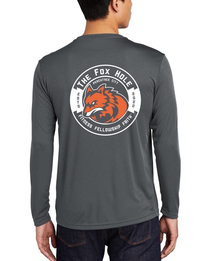 F3 The Fox Hole Pre-Order January 2024