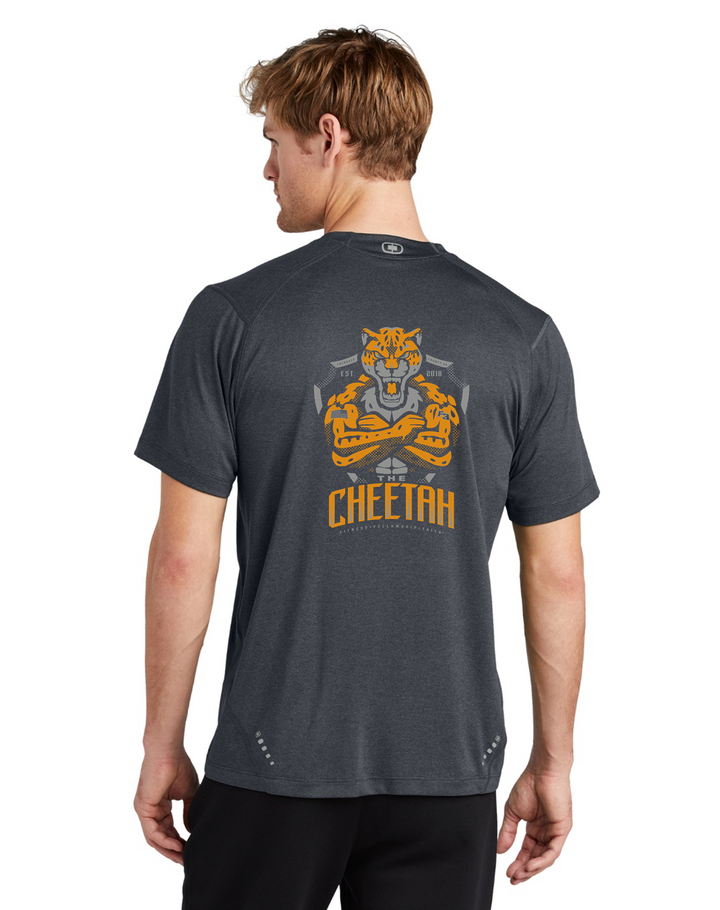 F3 Cherokee The Cheetah Pre-Order October 2023