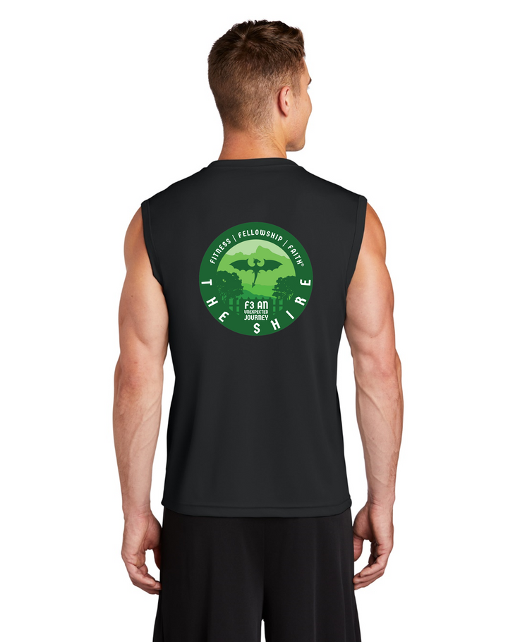 F3 The Shire Pre-Order July 2023