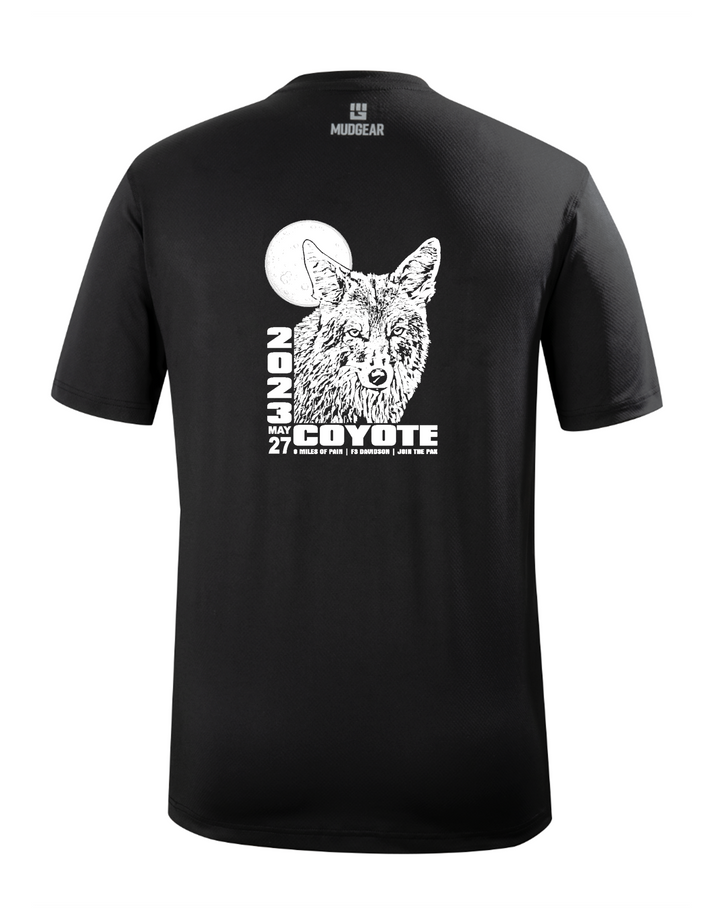 F3 2023 Coyote Pre-Order May 2023