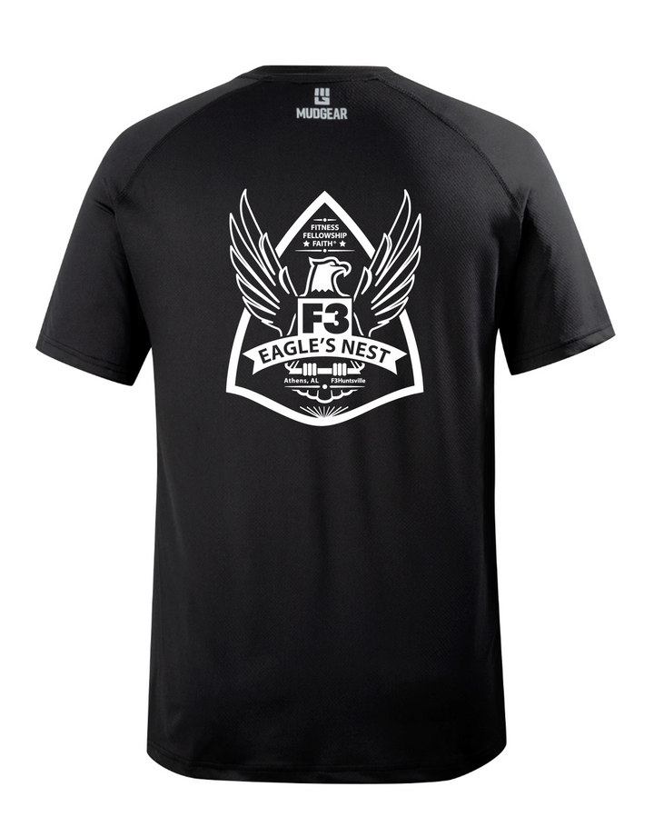 F3 Huntsville Eagle's Nest Pre-Order September 2023