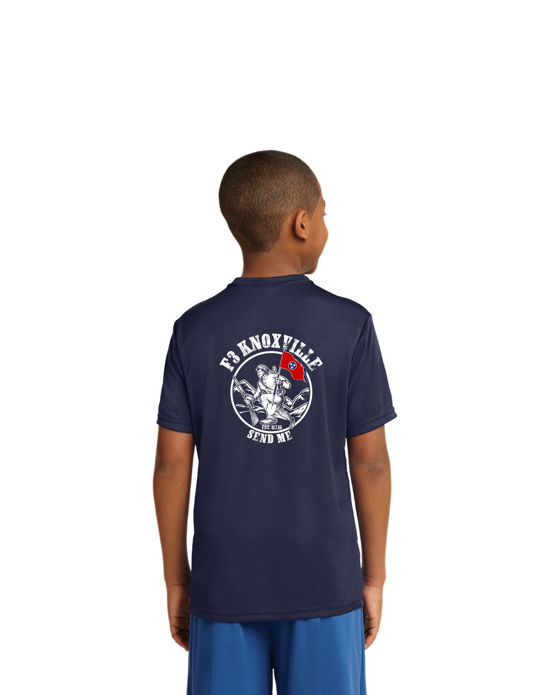 F3 Knoxville Send Me Pre-Order May 2023