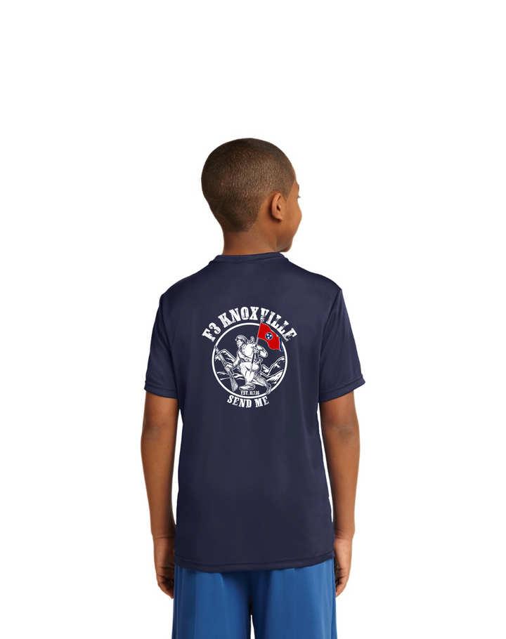 F3 Knoxville Send Me Pre-Order May 2023