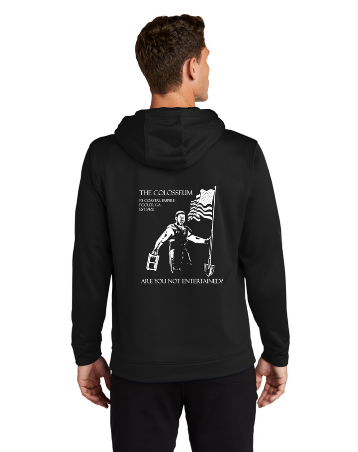 F3 Coastal Empire The Colosseum Pre-Order December 2023