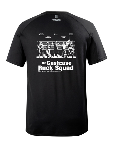 F3 Gashouse Ruck Squad Pre-order September 2023