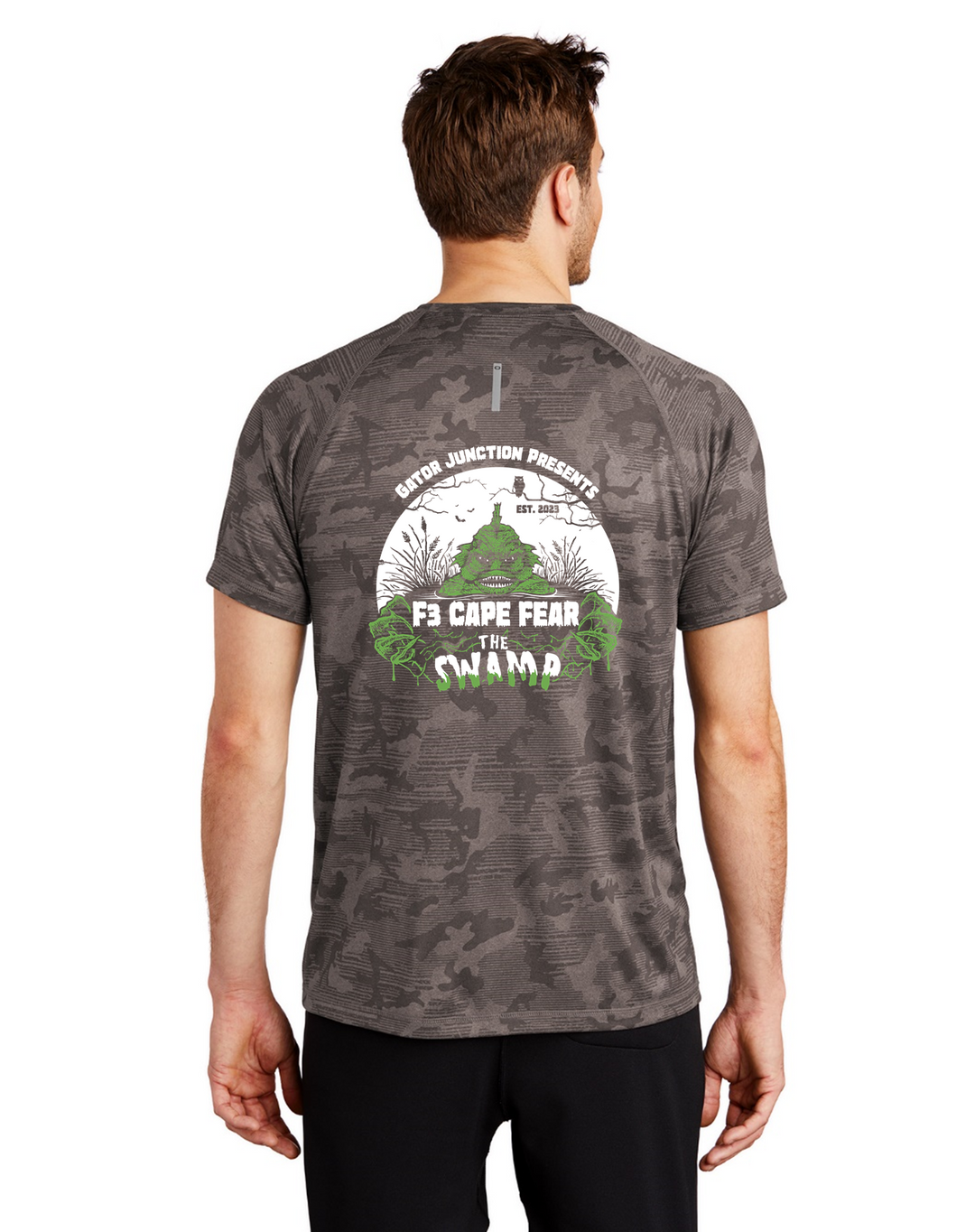 F3 Cape Fear The Swamp Pre-Order July 2023