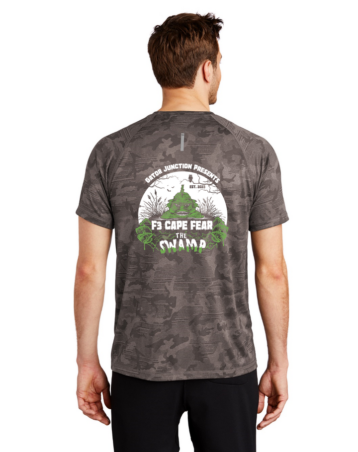 F3 Cape Fear The Swamp Pre-Order July 2023