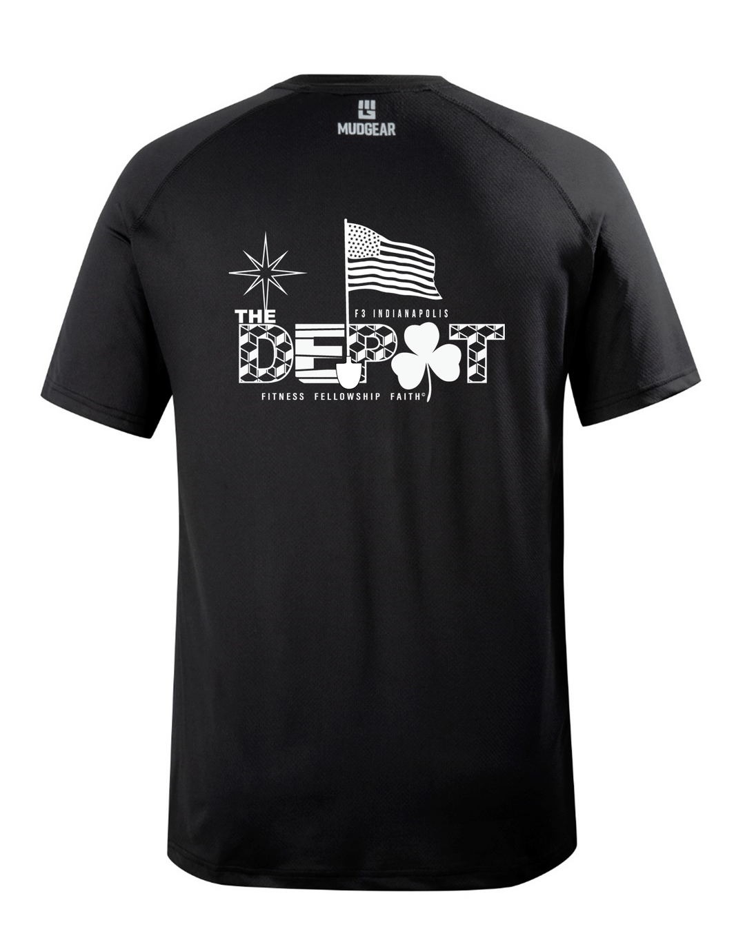 F3 Indianapolis The Depot Pre-order October 2023