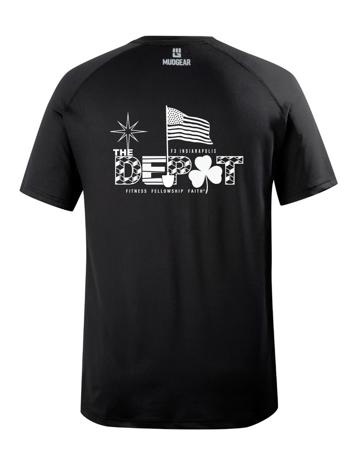 F3 Indianapolis The Depot Pre-order October 2023