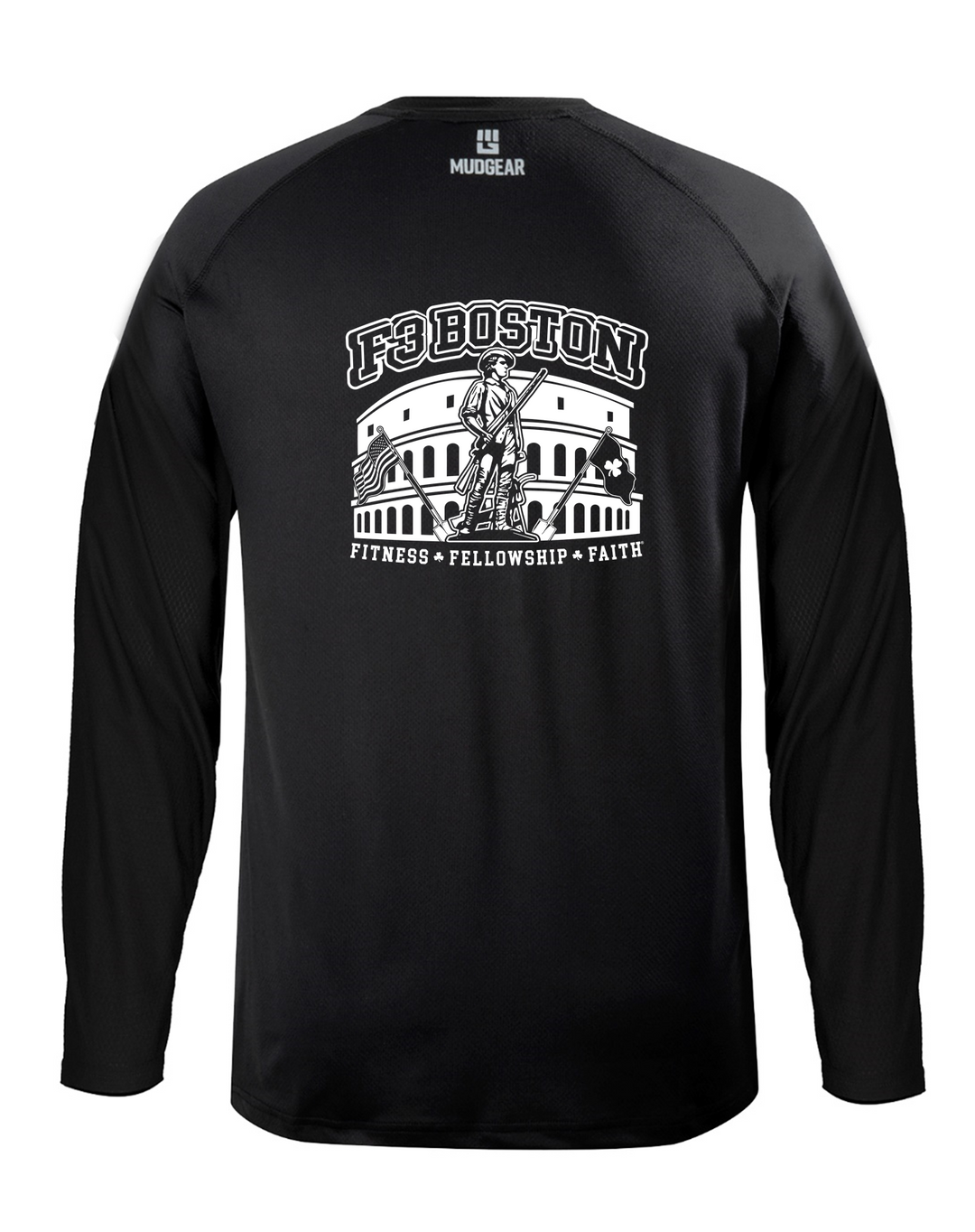 F3 Boston The Coliseum Pre-Order September 2023
