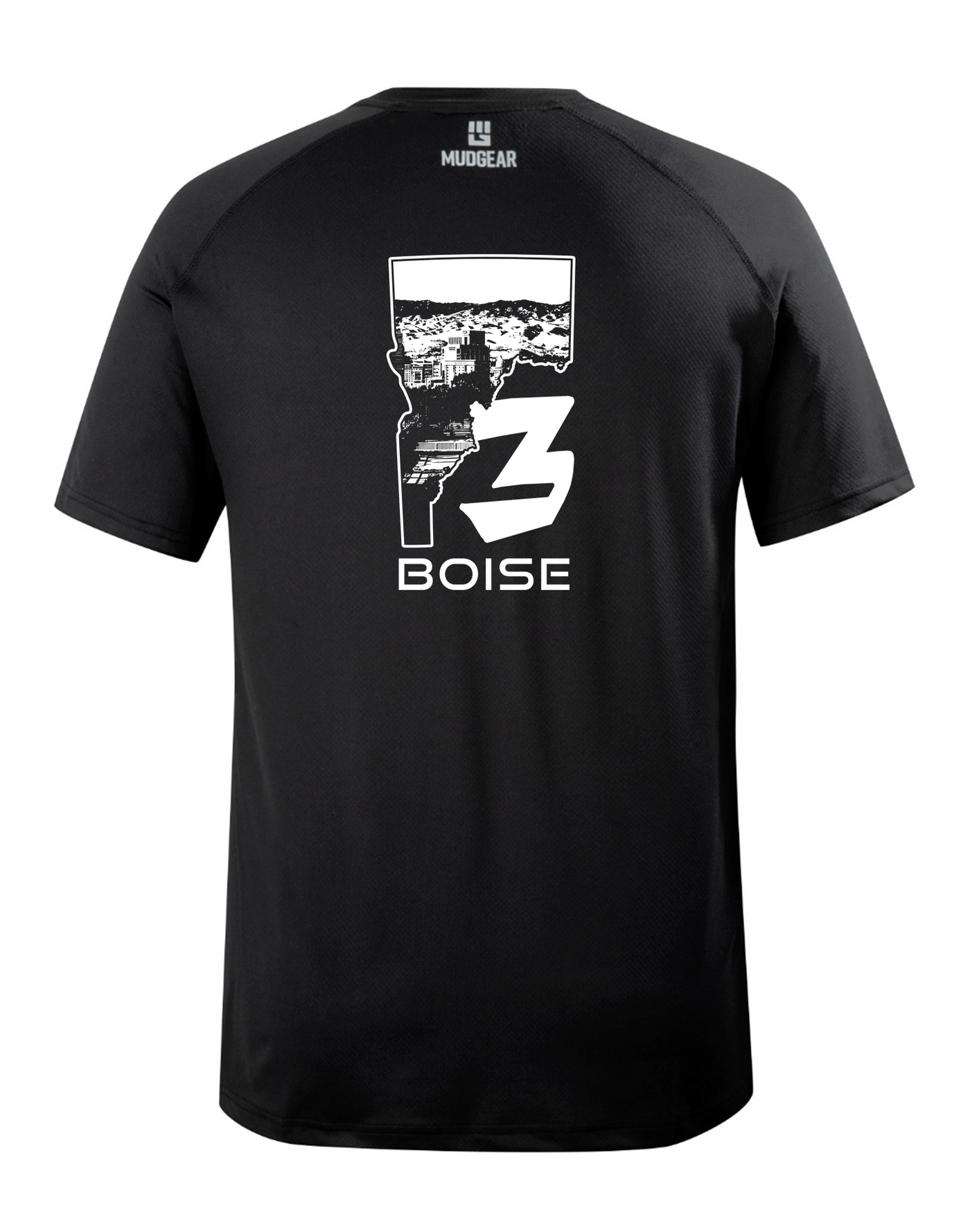 F3 Boise Pre-Order June 2023