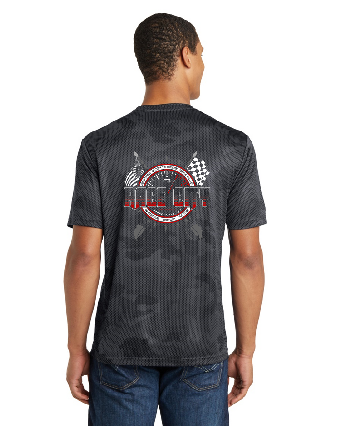 F3 Race City Pre-Order June 2023