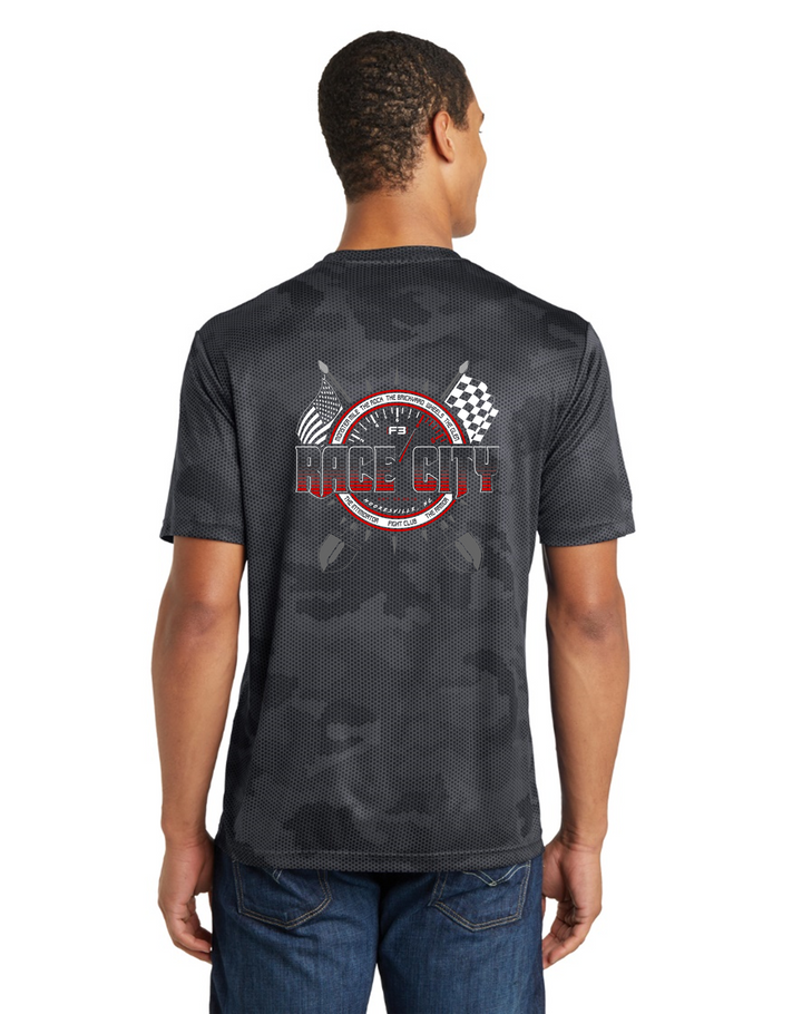 F3 Race City Pre-Order June 2023