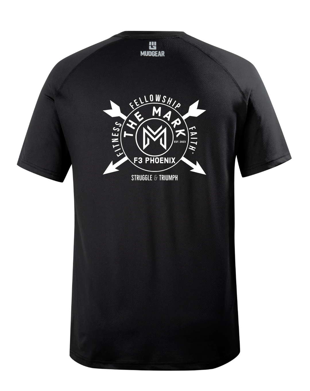 F3 Phoenix The Mark OTB Pre-Order November 2023