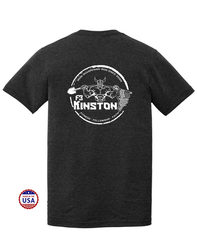 F3 Kinston Pre-Order May 2023