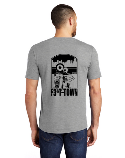 F3 T-Town Pre-Order September 2023