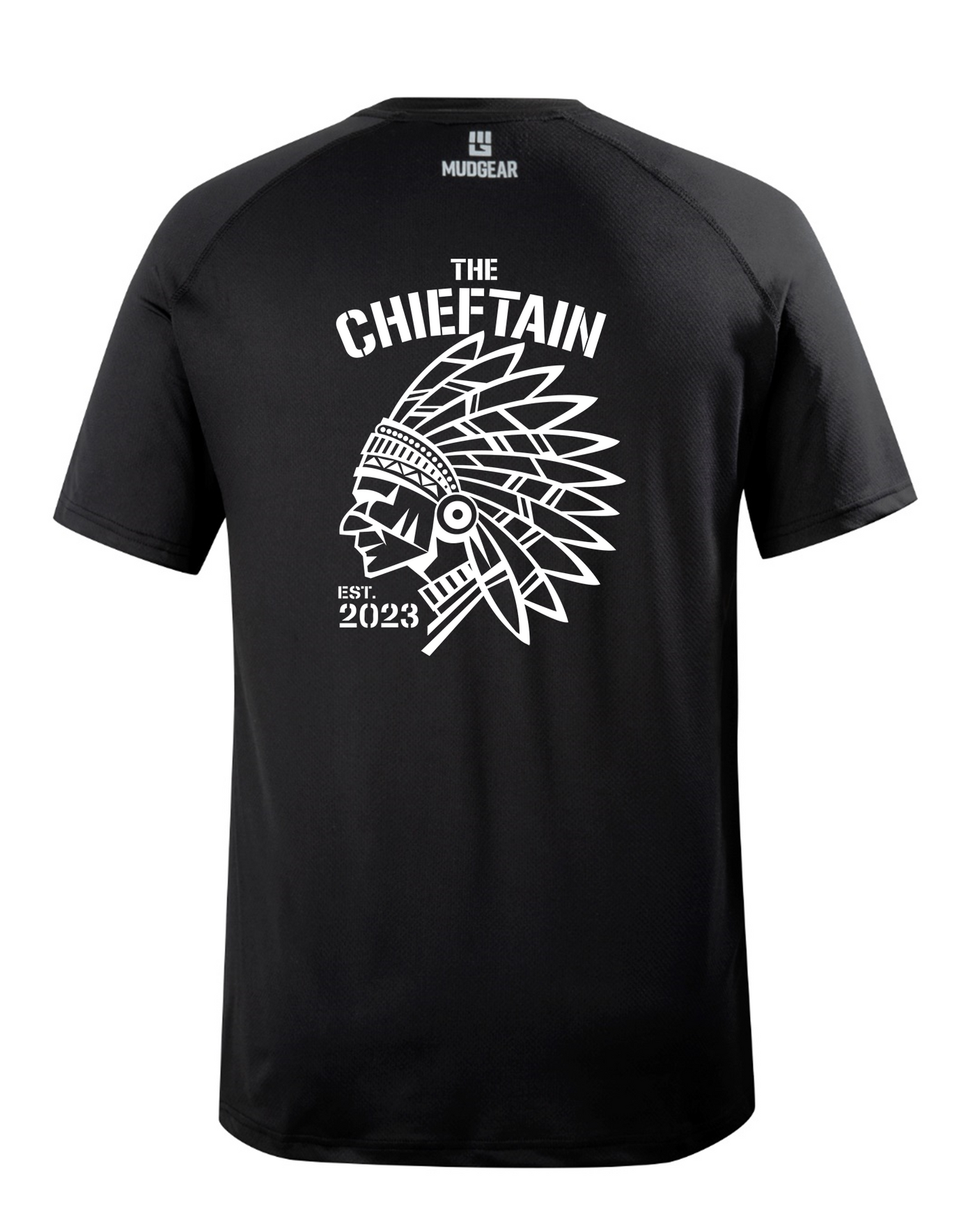 F3 Wild Lands Chieftain White Logo Pre-Order October 2023