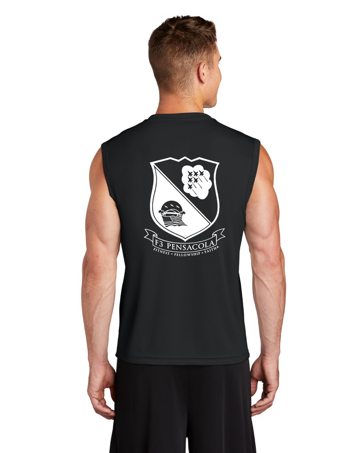 F3 Pensacola Pre-Order April 2024