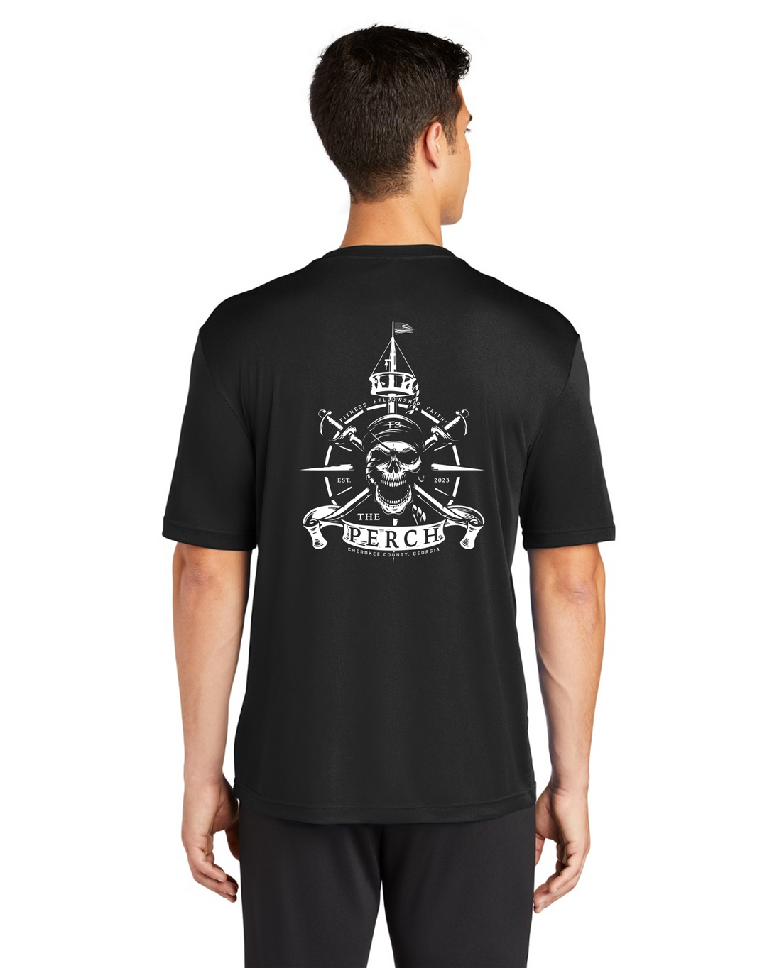 F3 The Perch Pre-Order May 2023