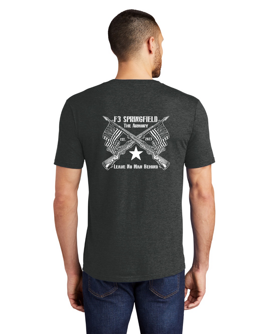 F3 Springfield MA Fall Pre-order September 2023