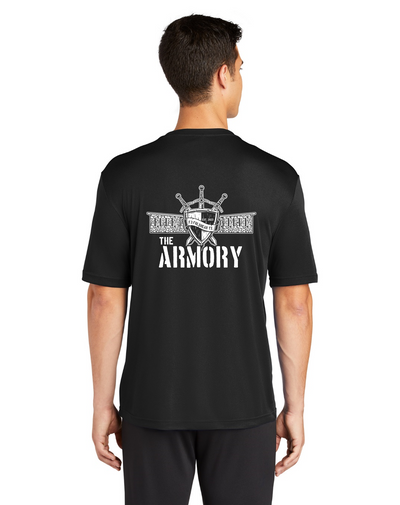 F3 FTX The Armory Pre-order October 2023