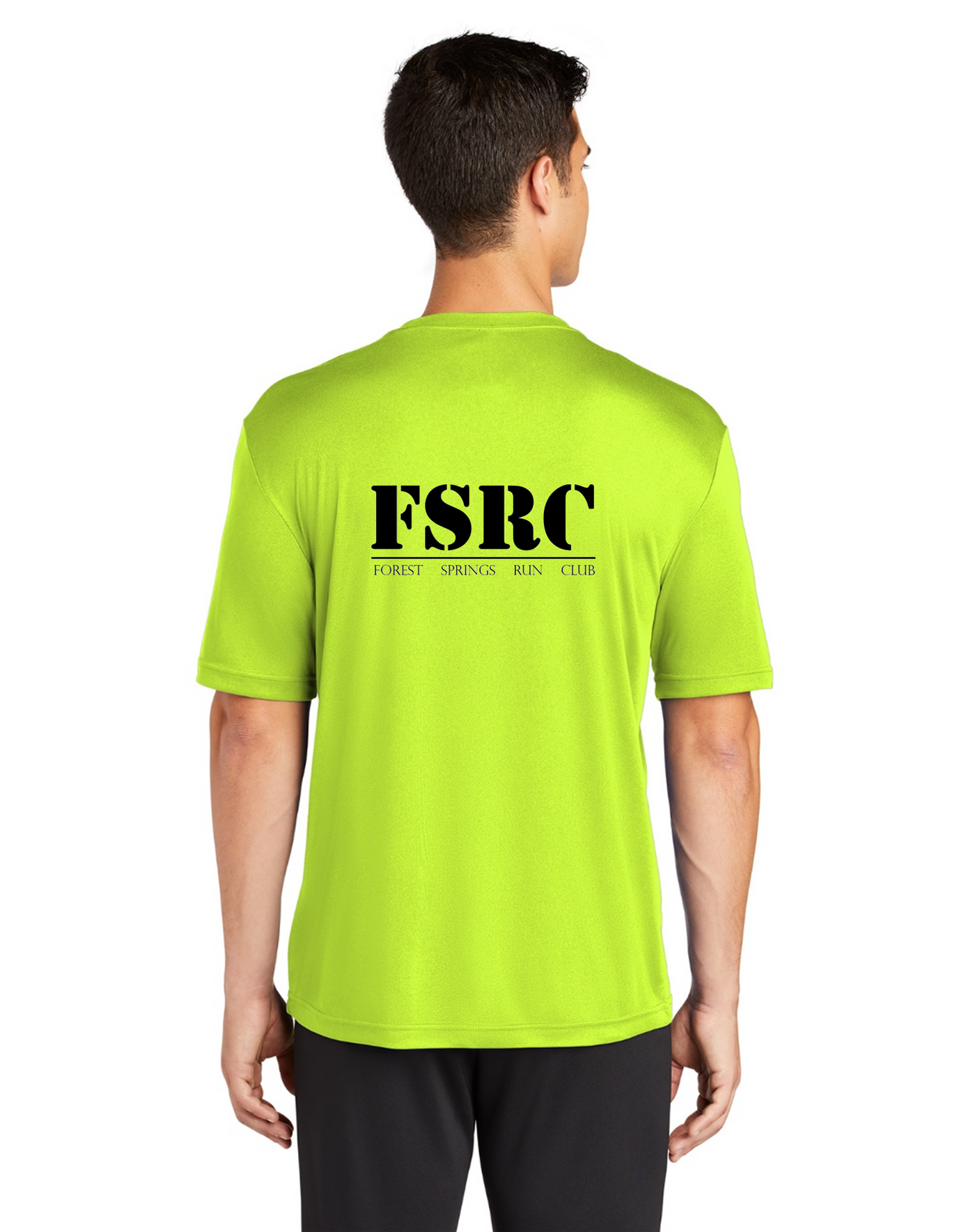 F3 Louisville FSRC Pre-order November 2023