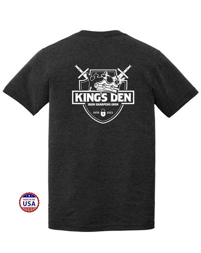 F3 King's Den Pre-Order June 2023