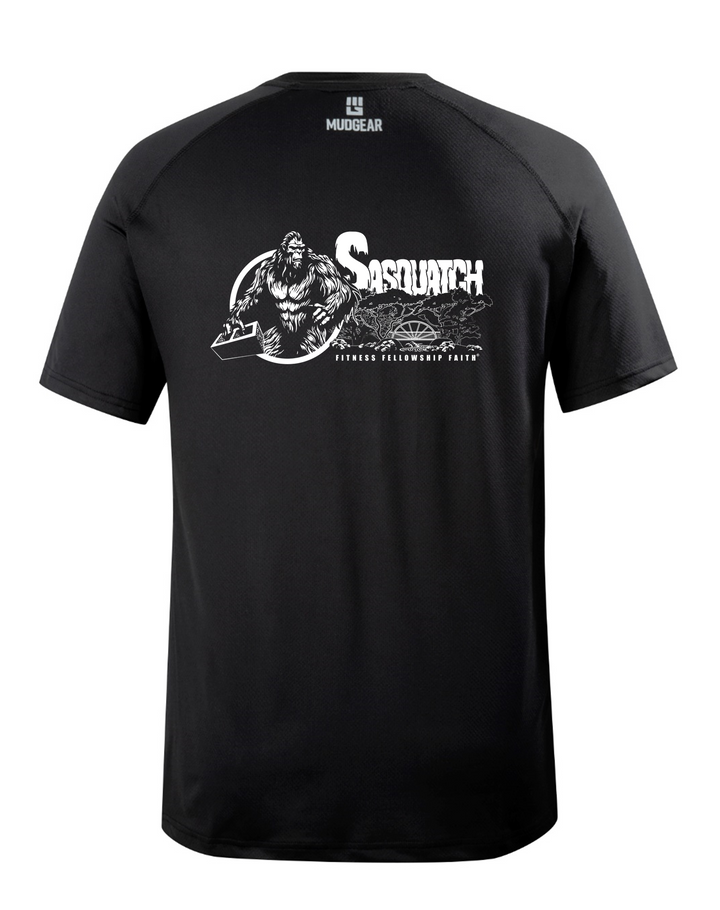 F3 Austin AO-Sasquatch Pre-Order November 2023