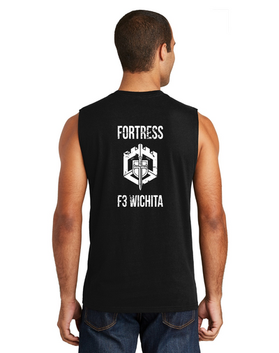 F3 Wichita Fortress Pre-Order August 2023